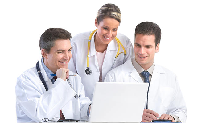 About Providers Liaison